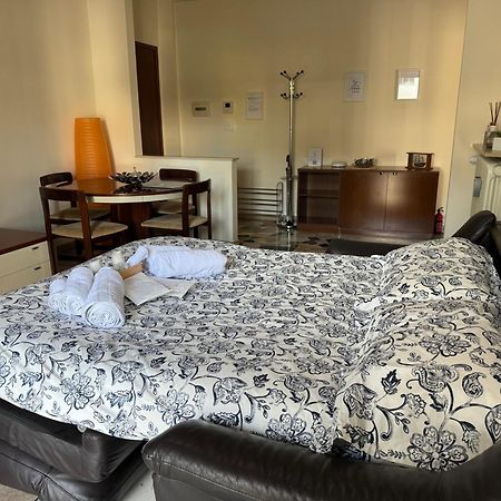 Apartamento Casa Valentina San Donato Milanese Exterior foto