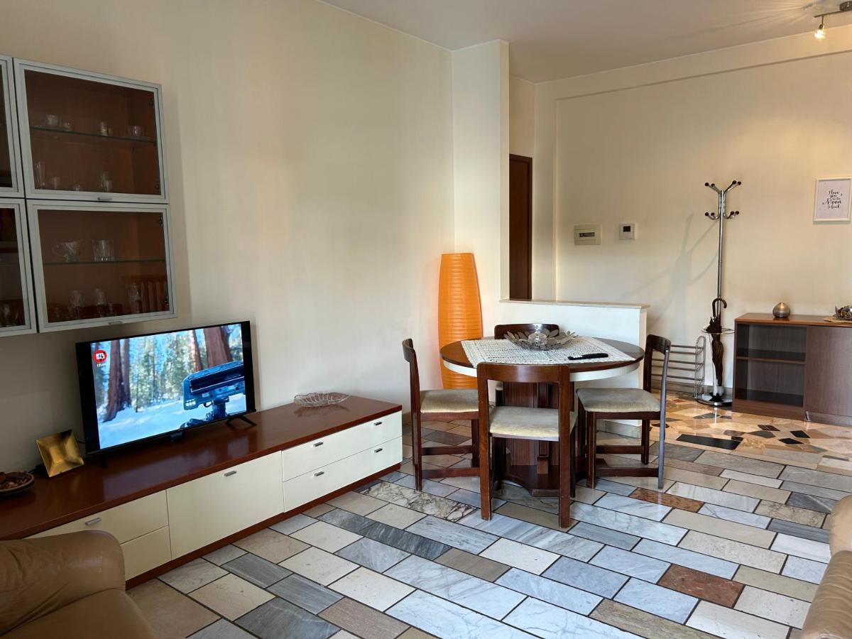 Apartamento Casa Valentina San Donato Milanese Exterior foto