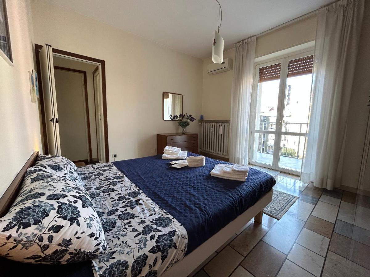 Apartamento Casa Valentina San Donato Milanese Exterior foto