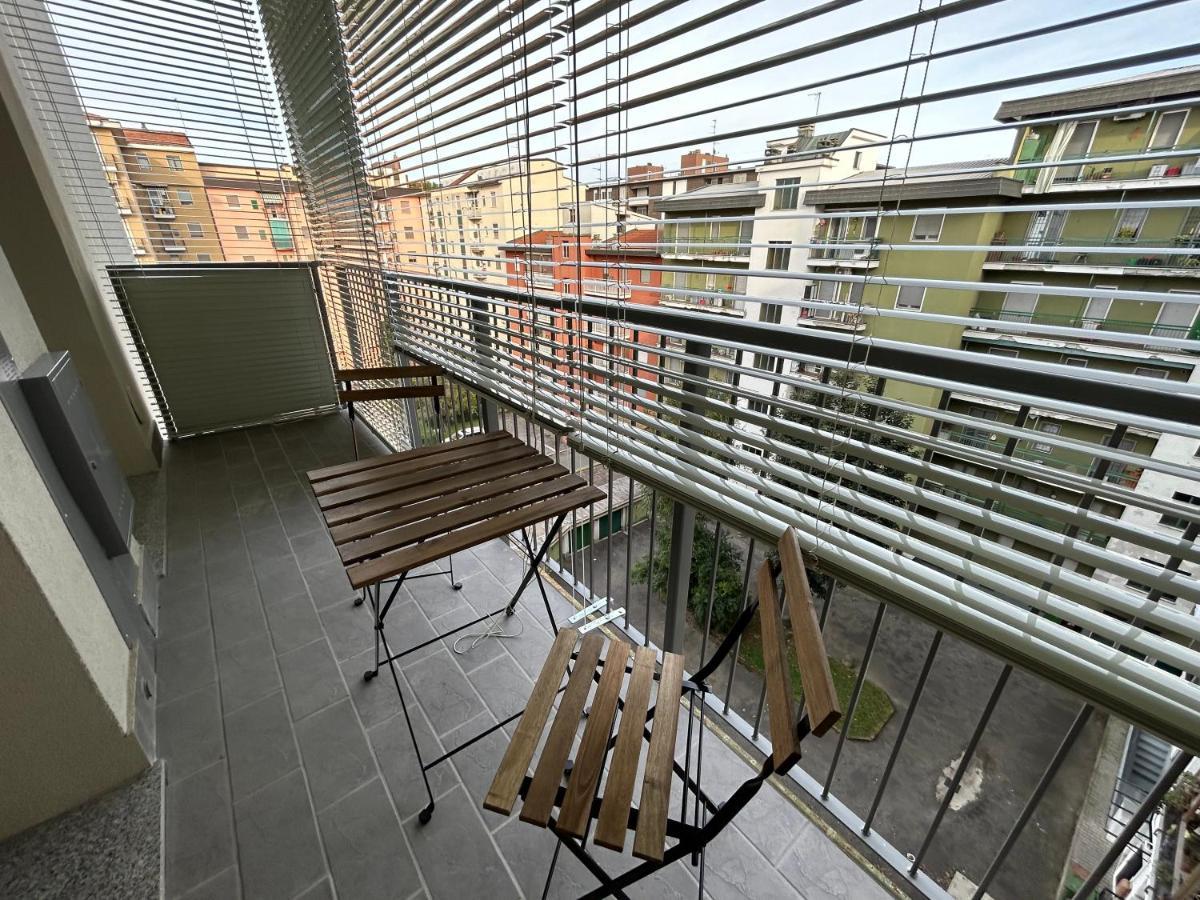 Apartamento Casa Valentina San Donato Milanese Exterior foto