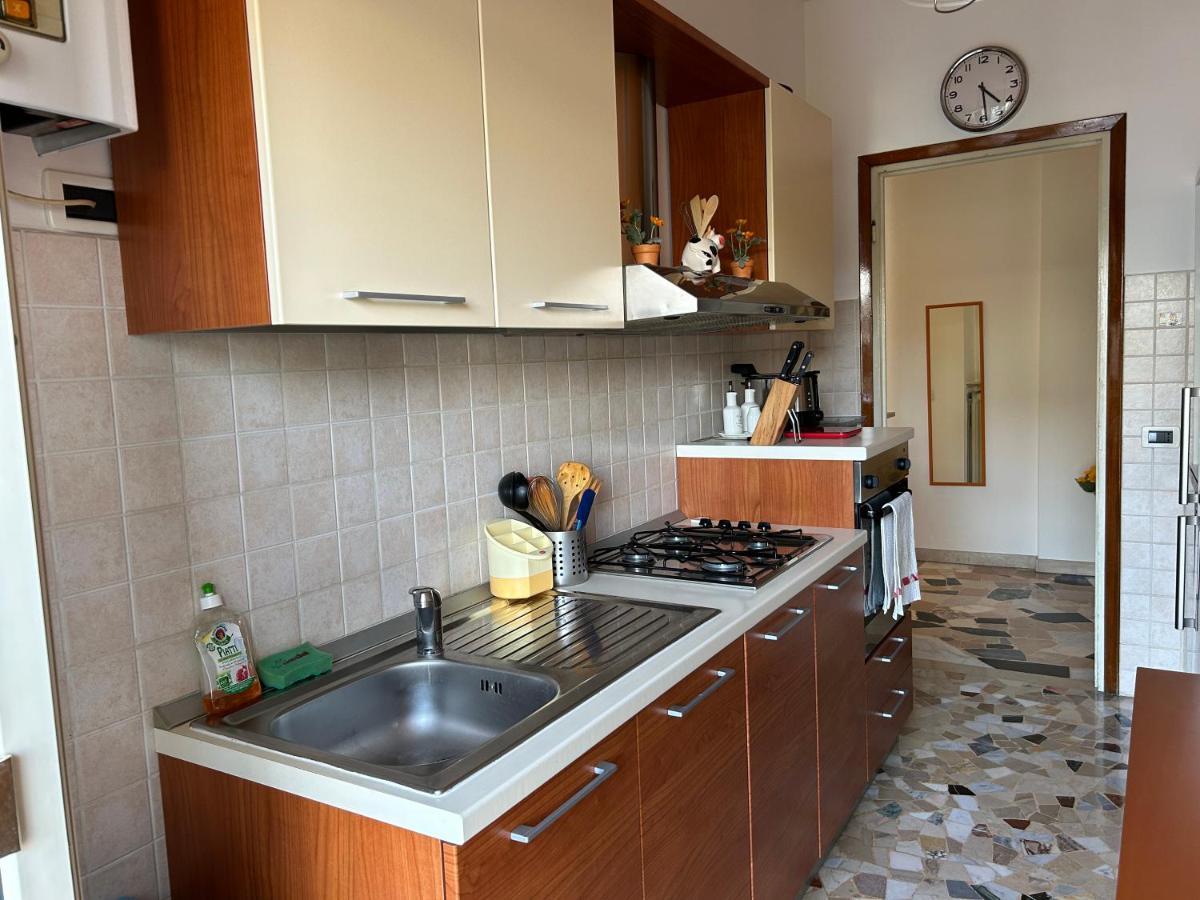 Apartamento Casa Valentina San Donato Milanese Exterior foto