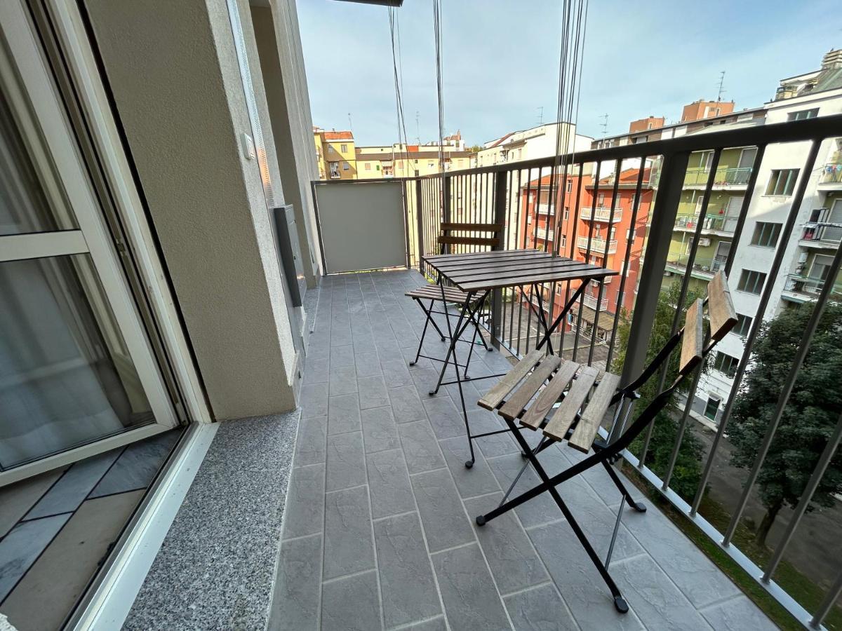 Apartamento Casa Valentina San Donato Milanese Exterior foto