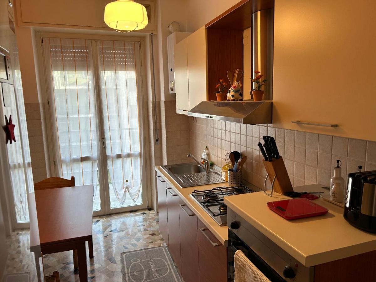 Apartamento Casa Valentina San Donato Milanese Exterior foto