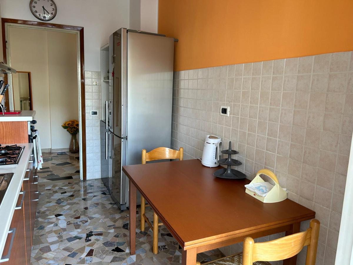 Apartamento Casa Valentina San Donato Milanese Exterior foto