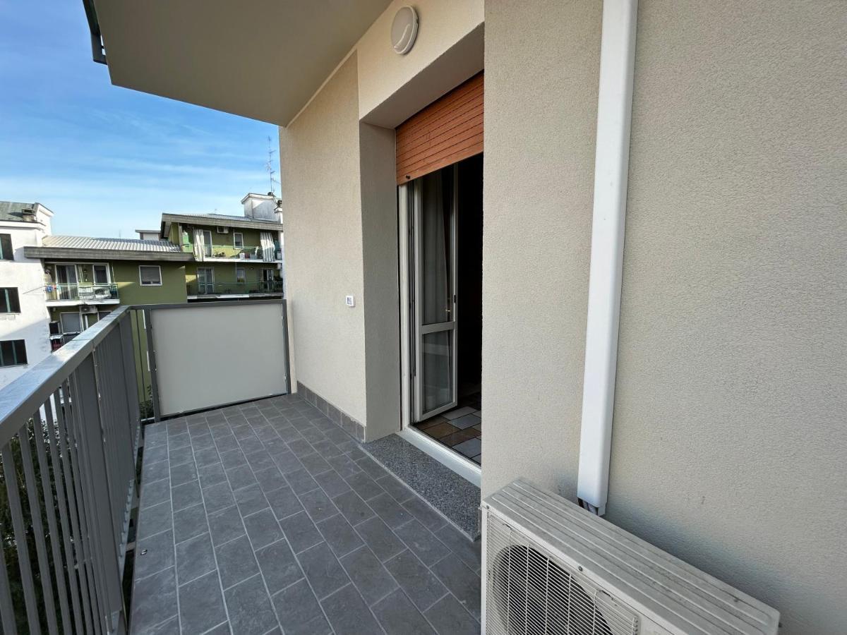 Apartamento Casa Valentina San Donato Milanese Exterior foto