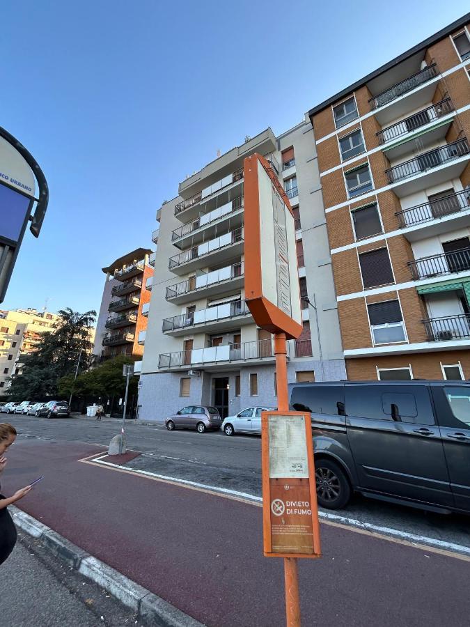 Apartamento Casa Valentina San Donato Milanese Exterior foto