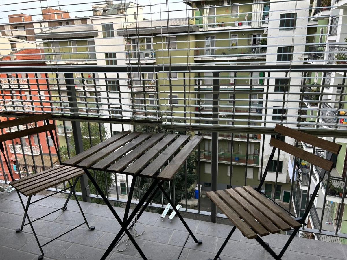 Apartamento Casa Valentina San Donato Milanese Exterior foto