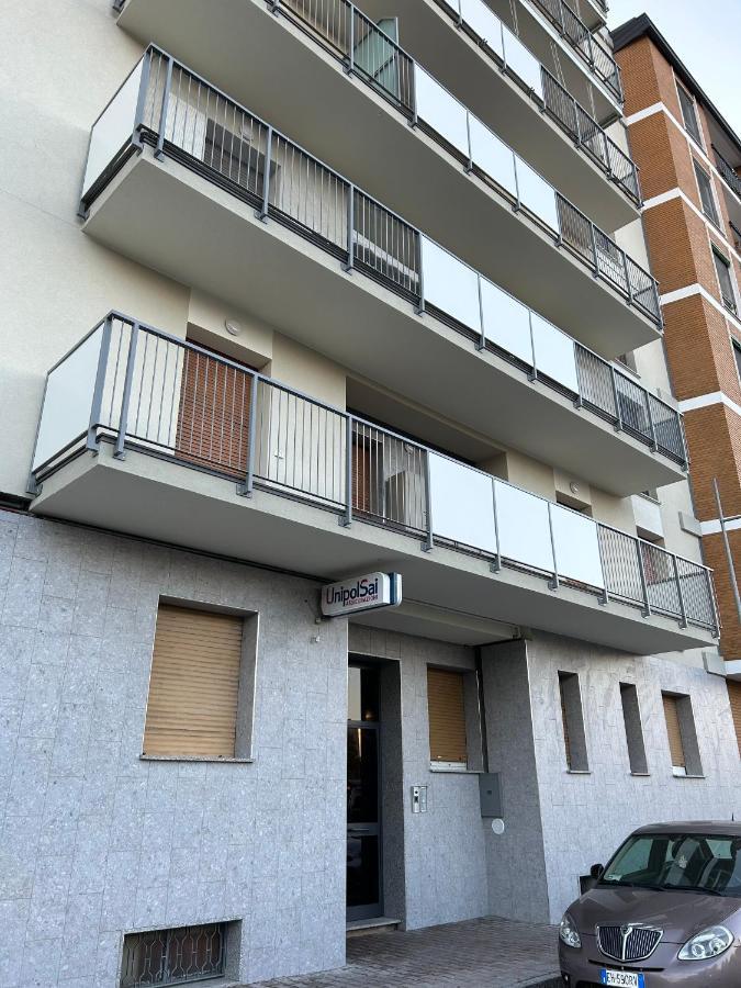 Apartamento Casa Valentina San Donato Milanese Exterior foto