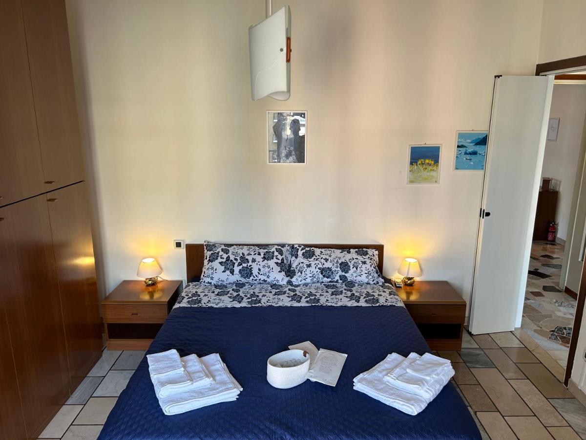 Apartamento Casa Valentina San Donato Milanese Exterior foto