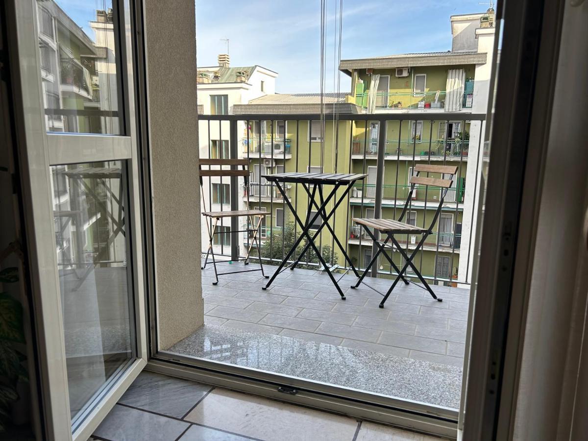 Apartamento Casa Valentina San Donato Milanese Exterior foto