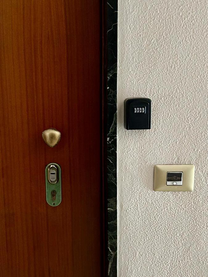 Apartamento Casa Valentina San Donato Milanese Exterior foto