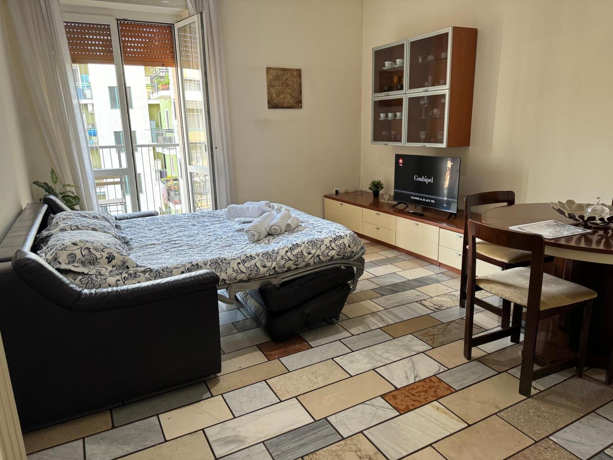 Apartamento Casa Valentina San Donato Milanese Exterior foto