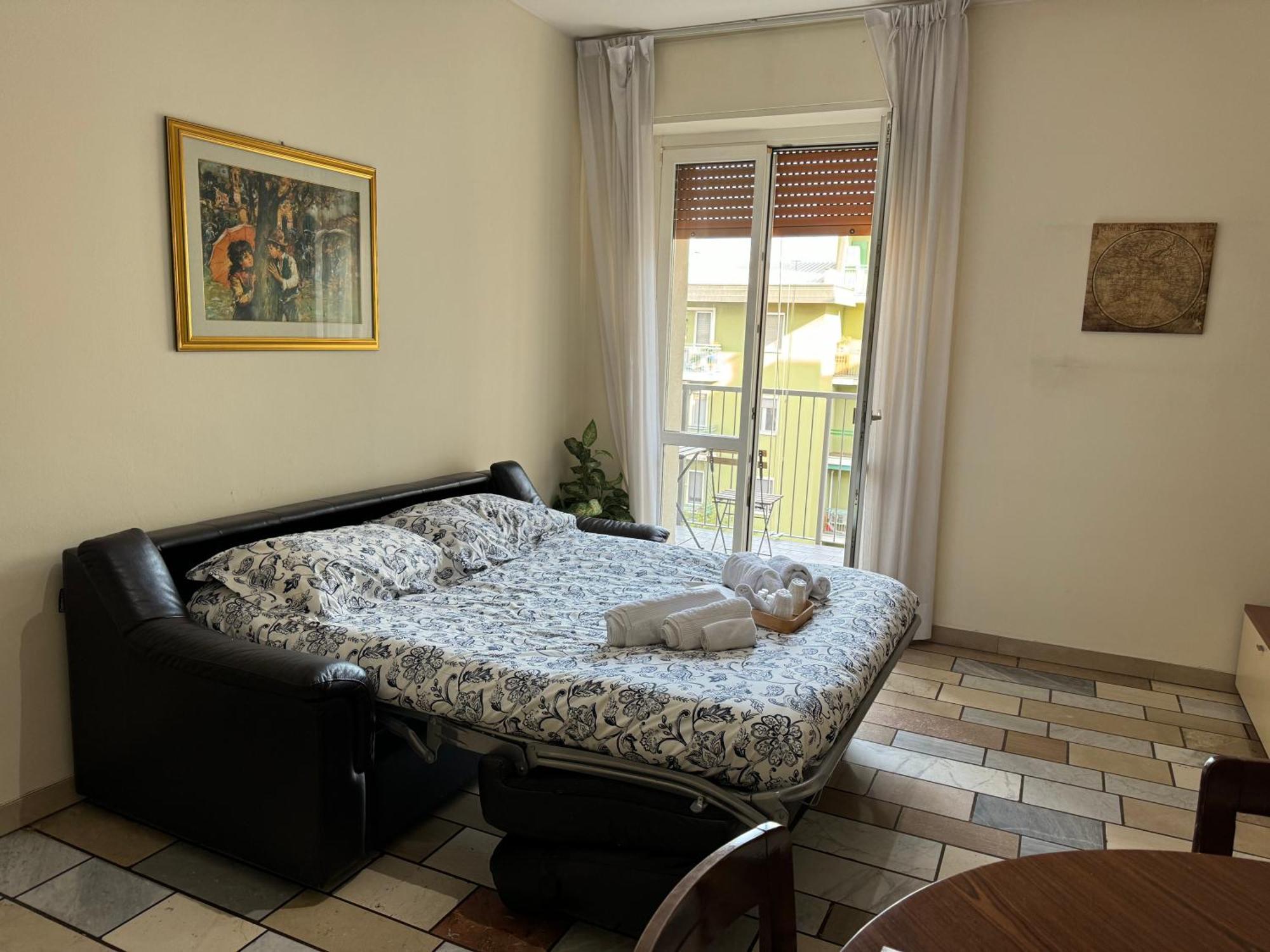 Apartamento Casa Valentina San Donato Milanese Exterior foto