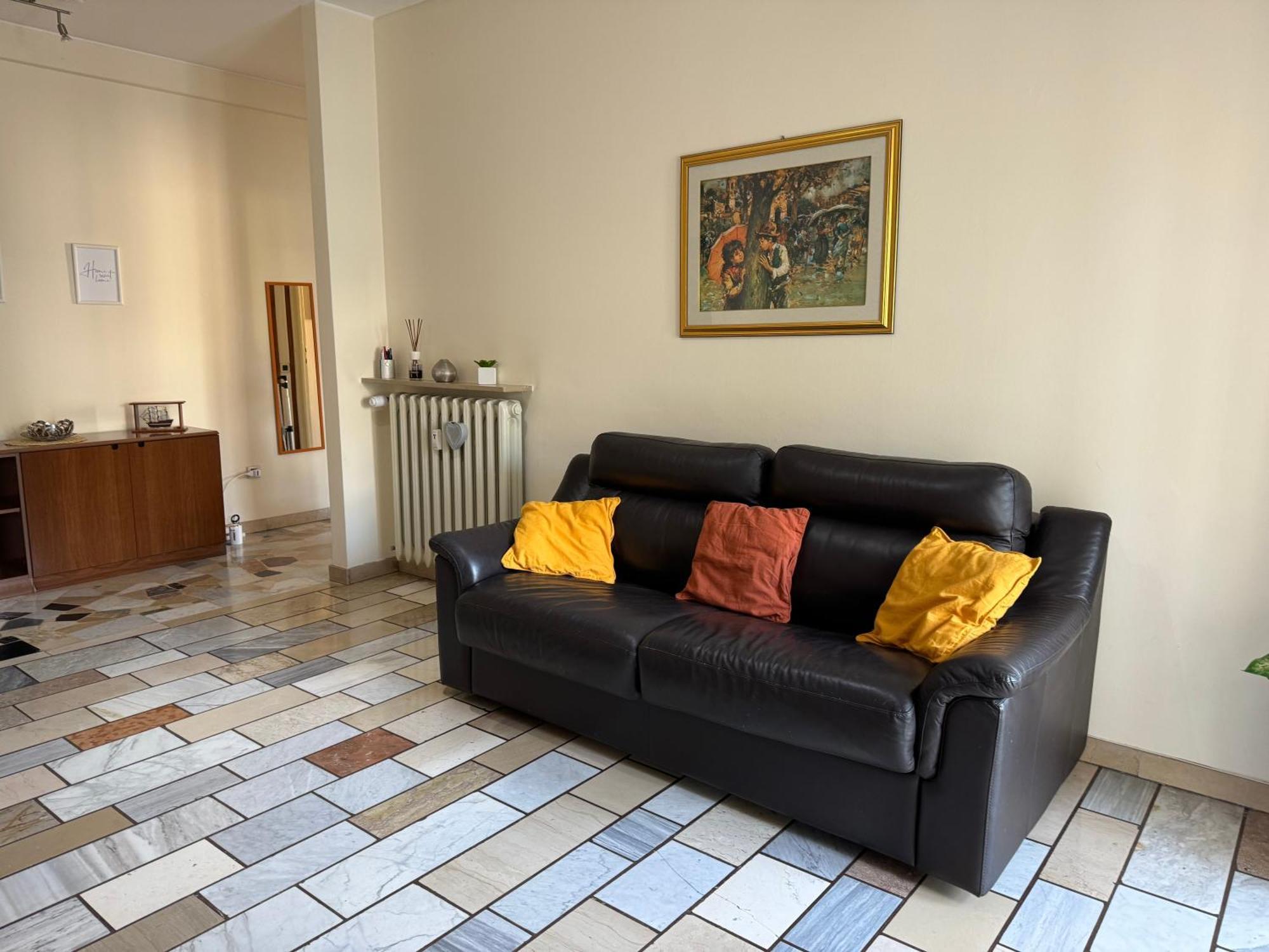 Apartamento Casa Valentina San Donato Milanese Exterior foto