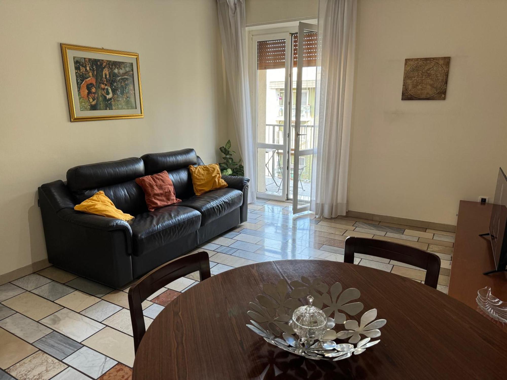 Apartamento Casa Valentina San Donato Milanese Exterior foto