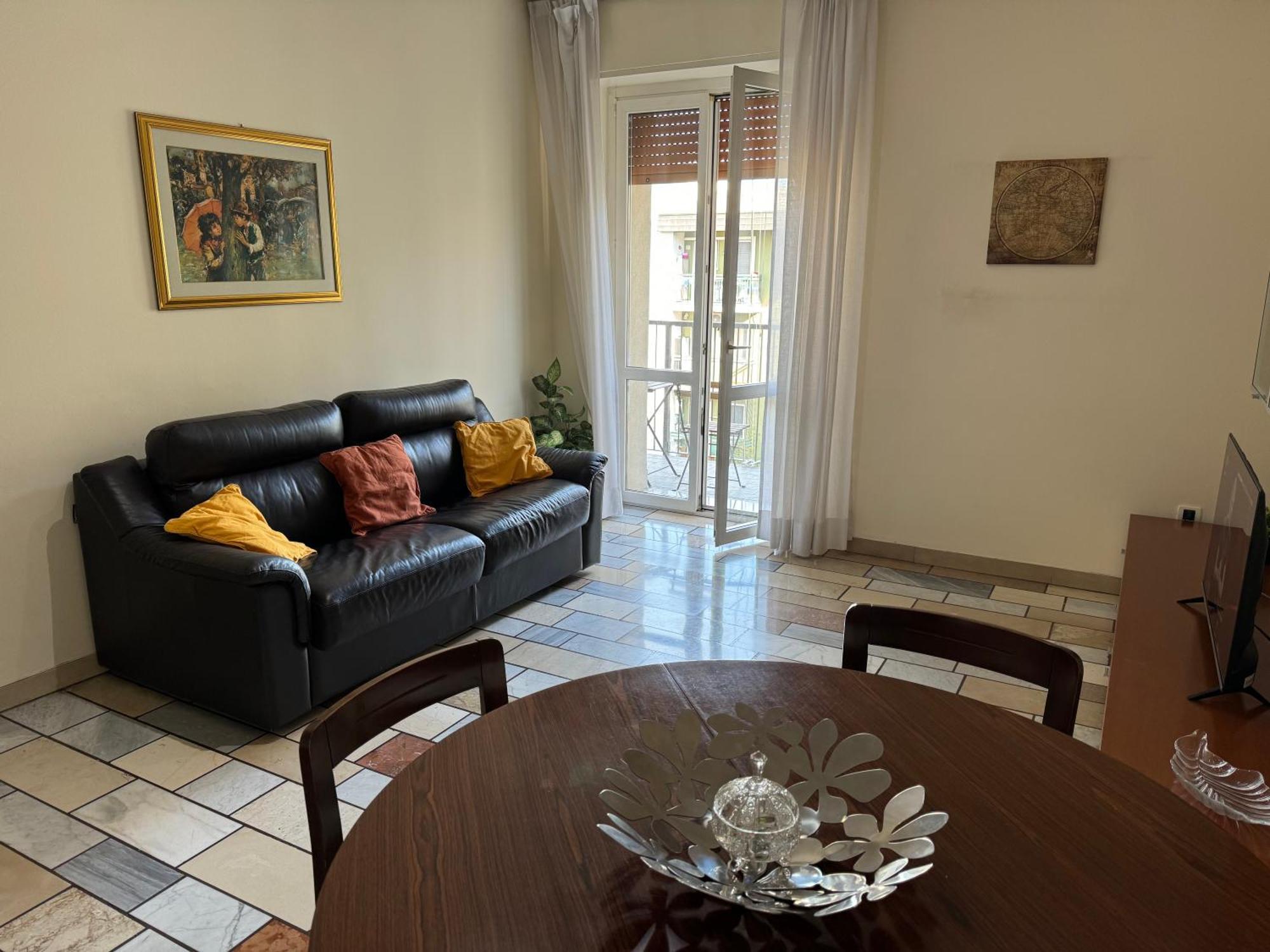 Apartamento Casa Valentina San Donato Milanese Exterior foto
