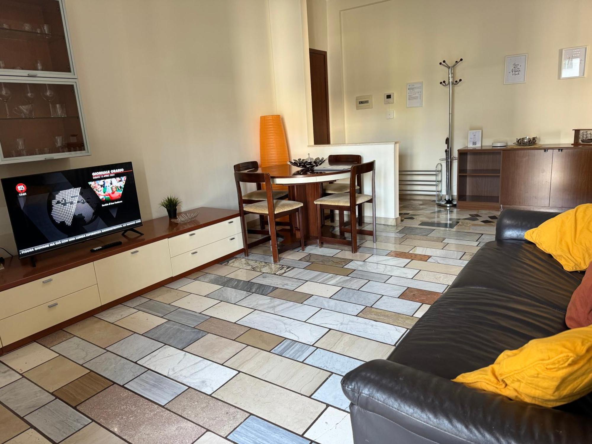 Apartamento Casa Valentina San Donato Milanese Exterior foto