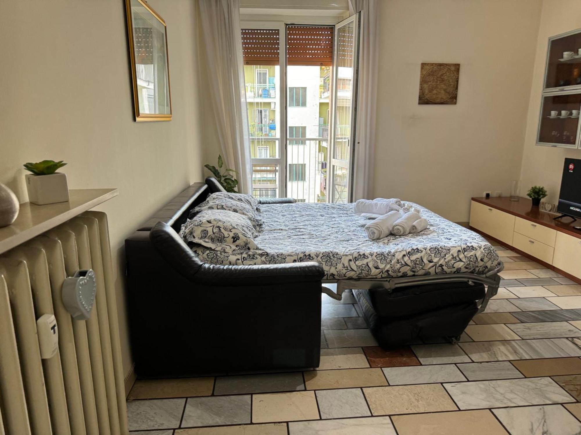 Apartamento Casa Valentina San Donato Milanese Exterior foto
