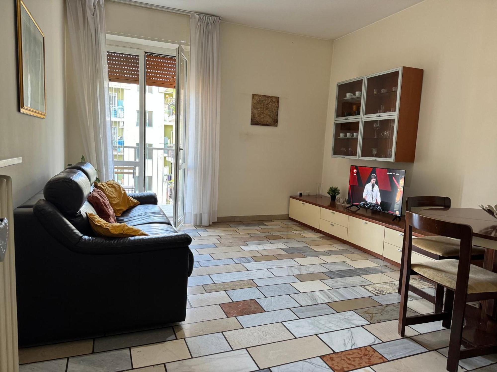 Apartamento Casa Valentina San Donato Milanese Exterior foto