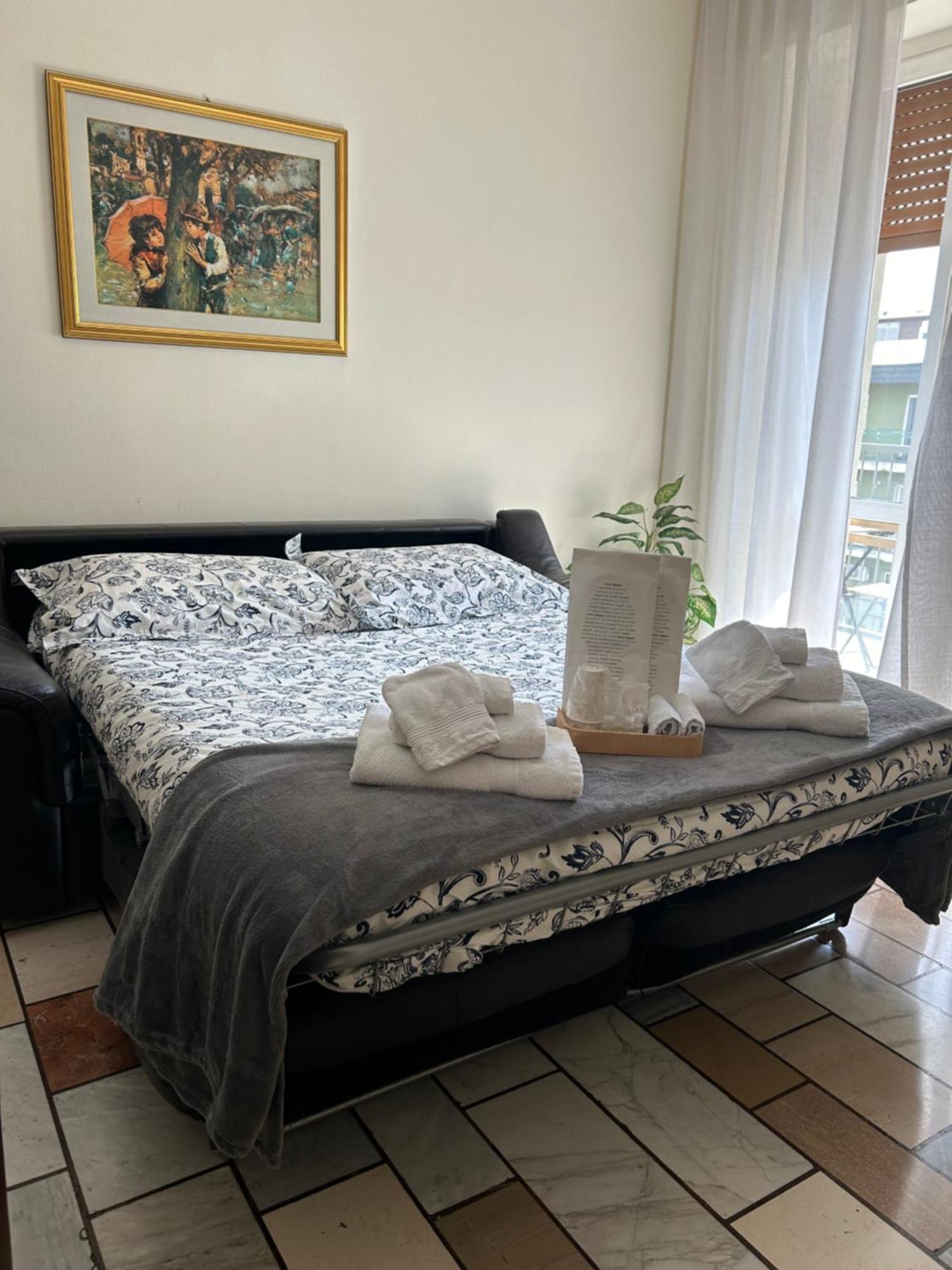 Apartamento Casa Valentina San Donato Milanese Exterior foto