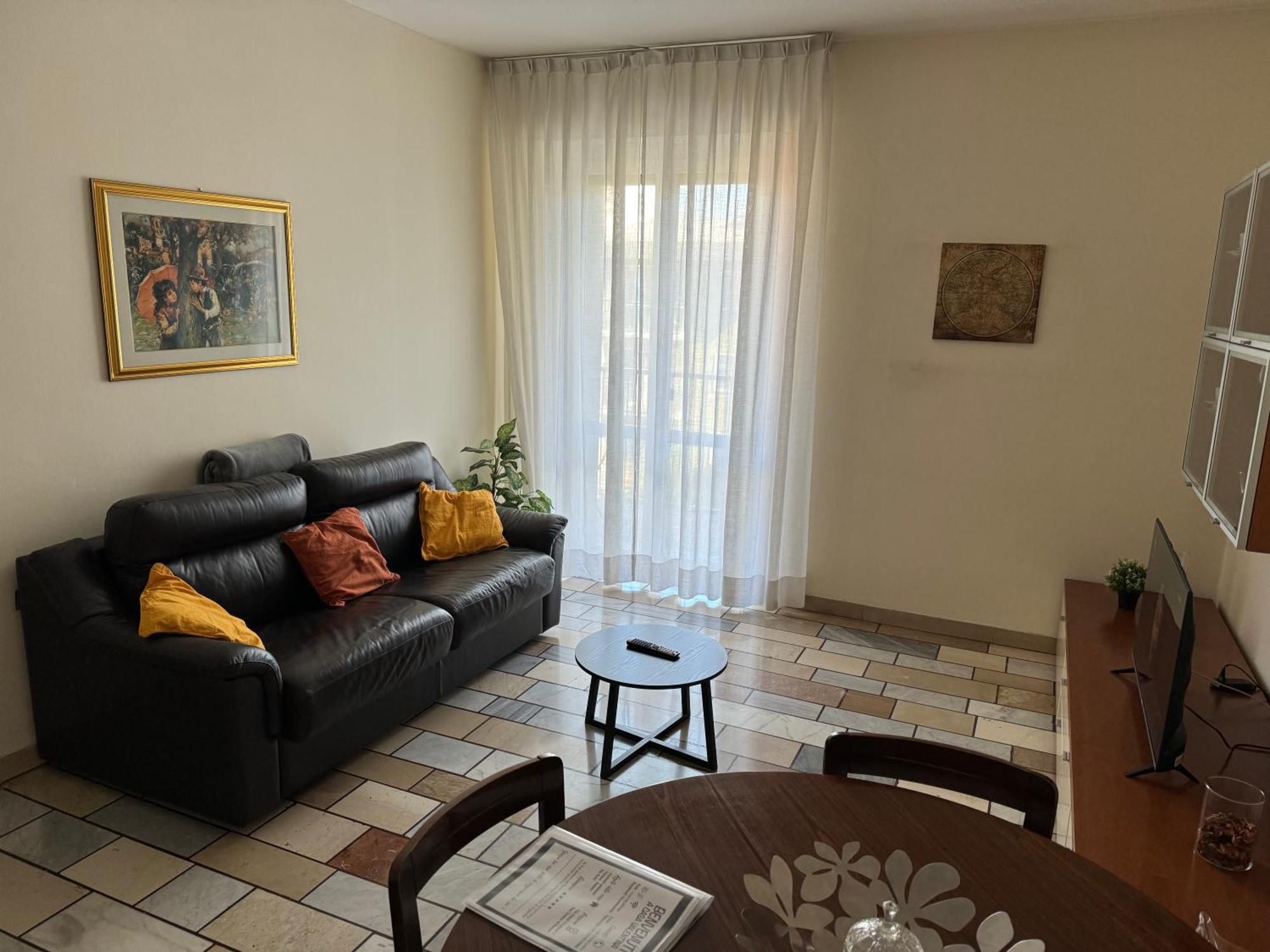 Apartamento Casa Valentina San Donato Milanese Exterior foto