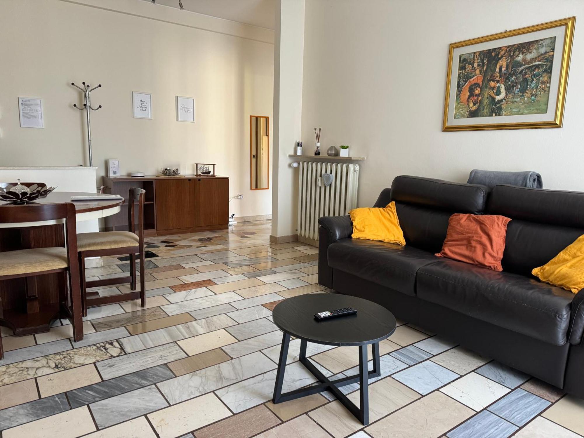 Apartamento Casa Valentina San Donato Milanese Exterior foto