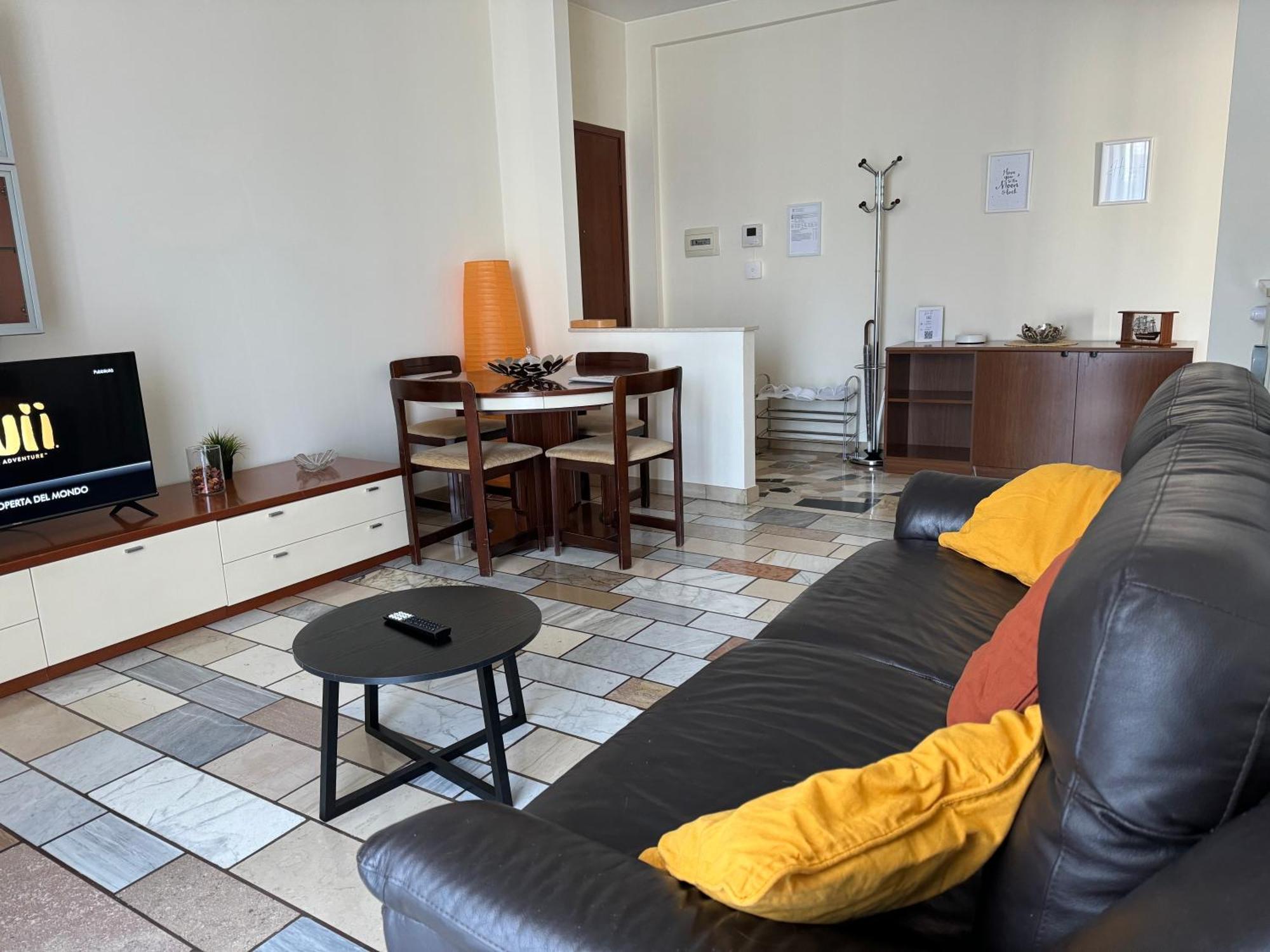 Apartamento Casa Valentina San Donato Milanese Exterior foto