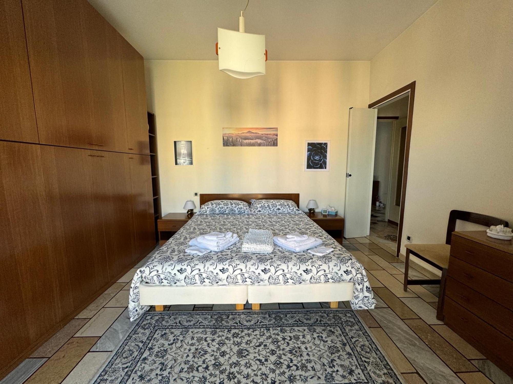 Apartamento Casa Valentina San Donato Milanese Exterior foto