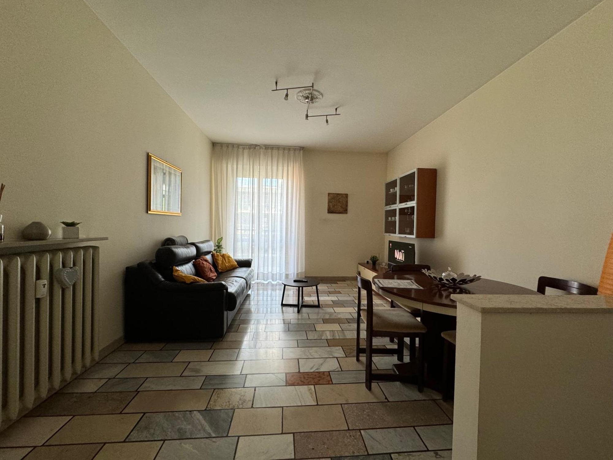Apartamento Casa Valentina San Donato Milanese Exterior foto