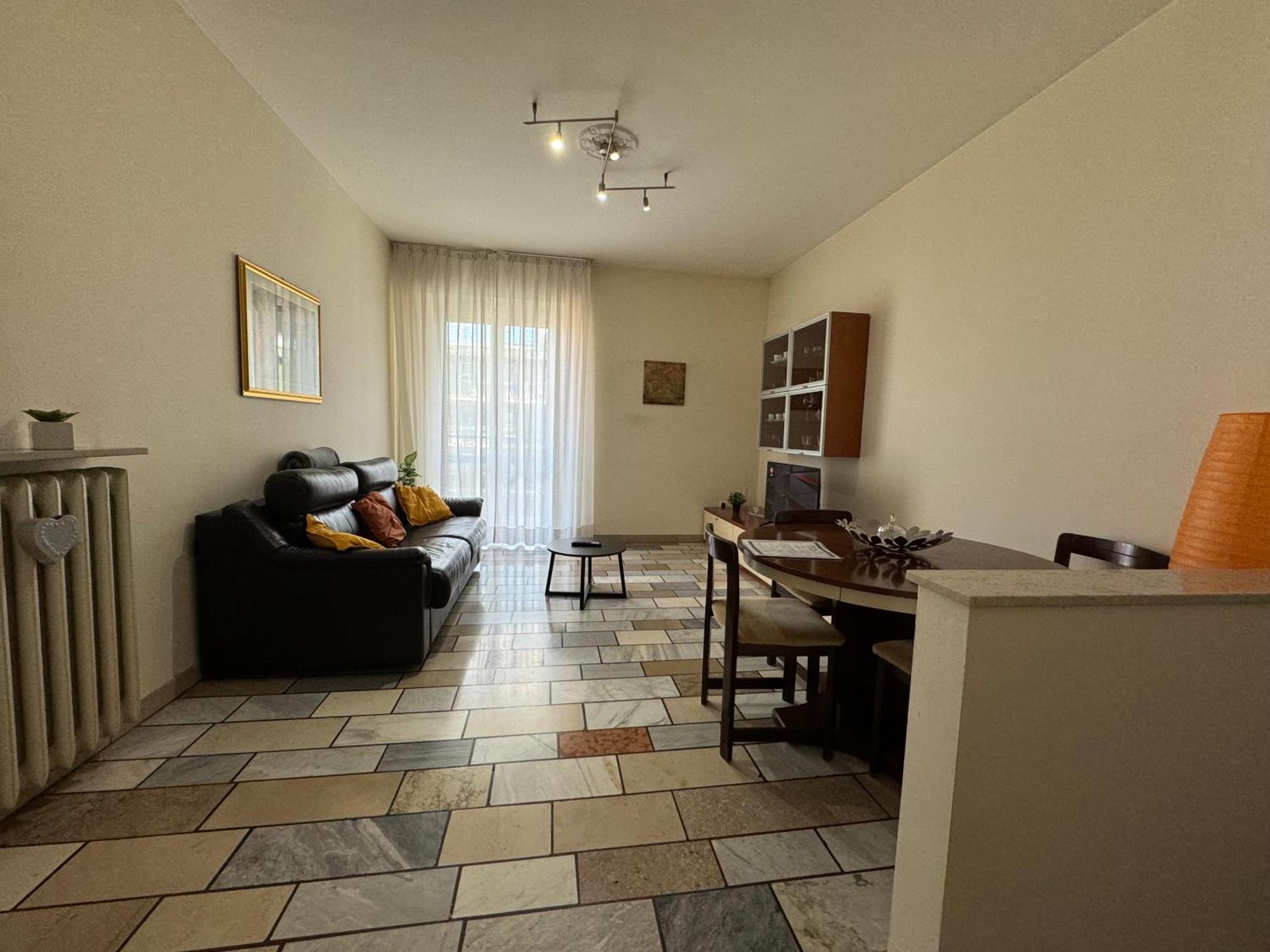 Apartamento Casa Valentina San Donato Milanese Exterior foto