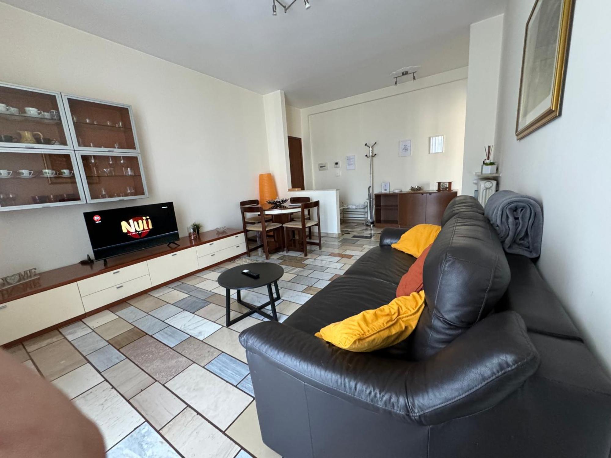 Apartamento Casa Valentina San Donato Milanese Exterior foto