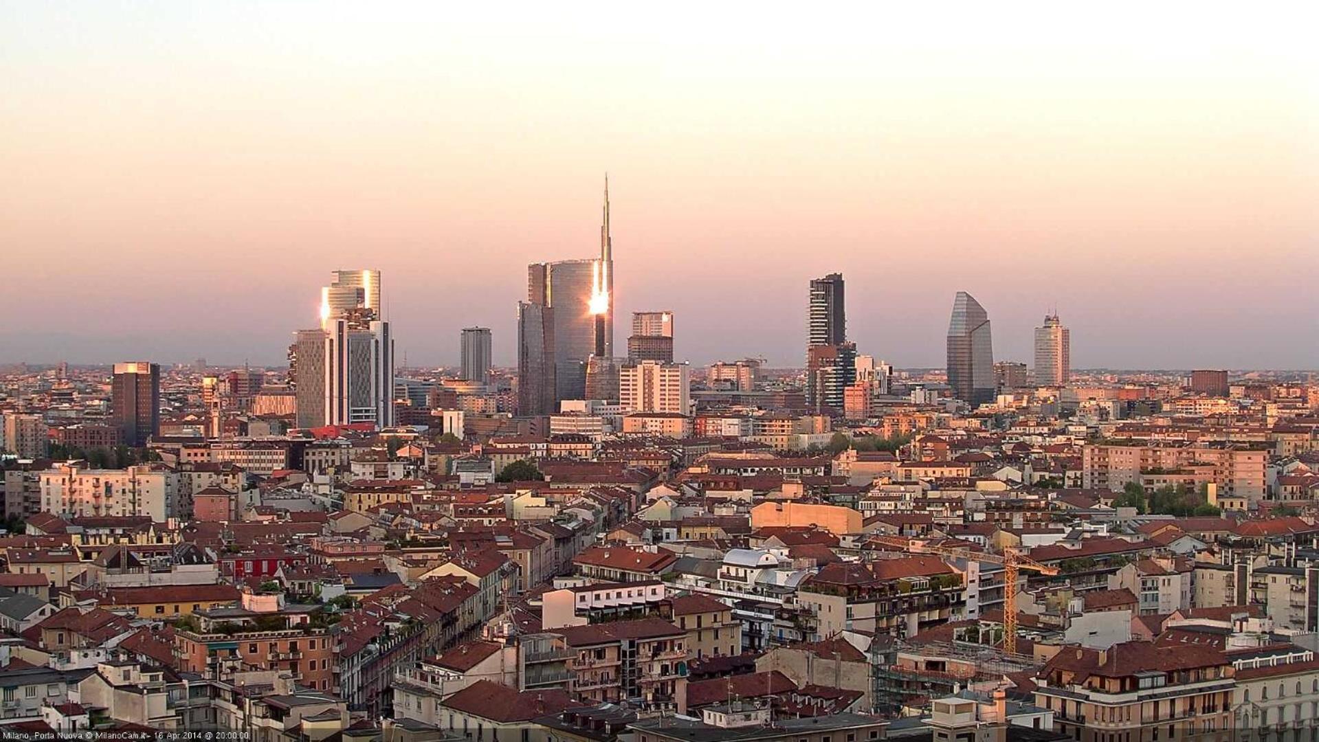 Apartamento Casa Valentina San Donato Milanese Exterior foto