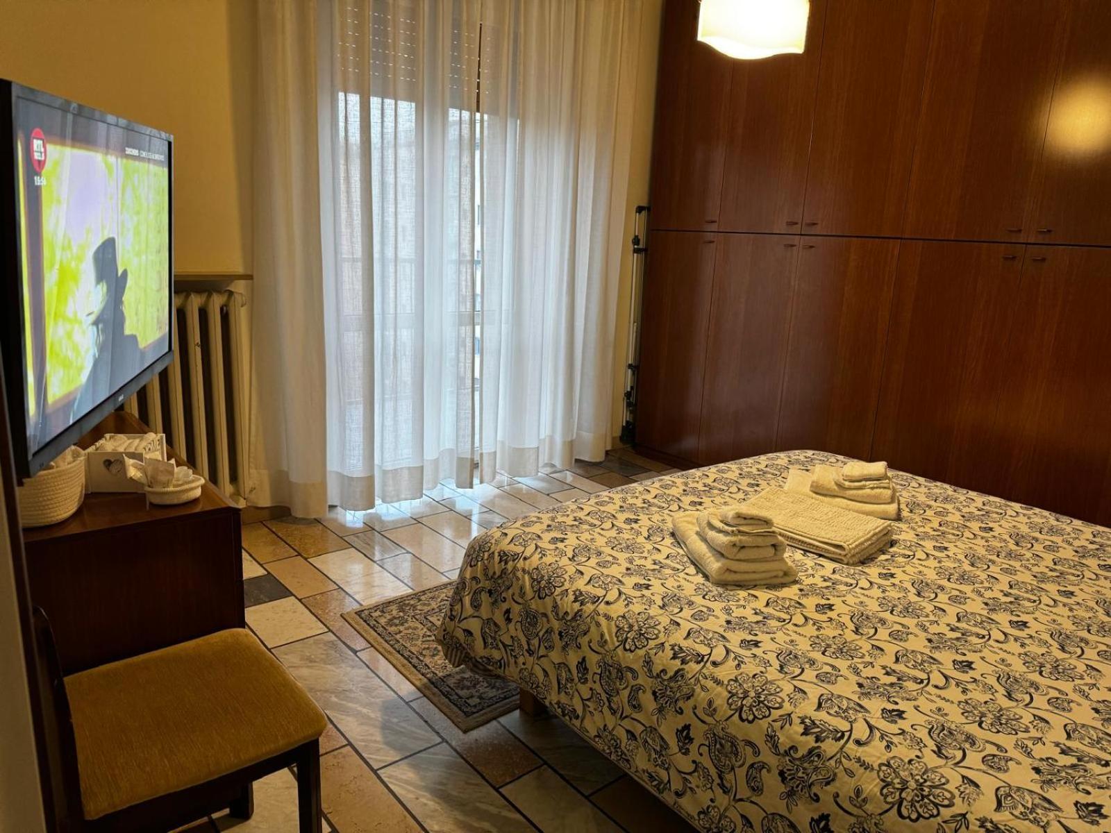 Apartamento Casa Valentina San Donato Milanese Exterior foto