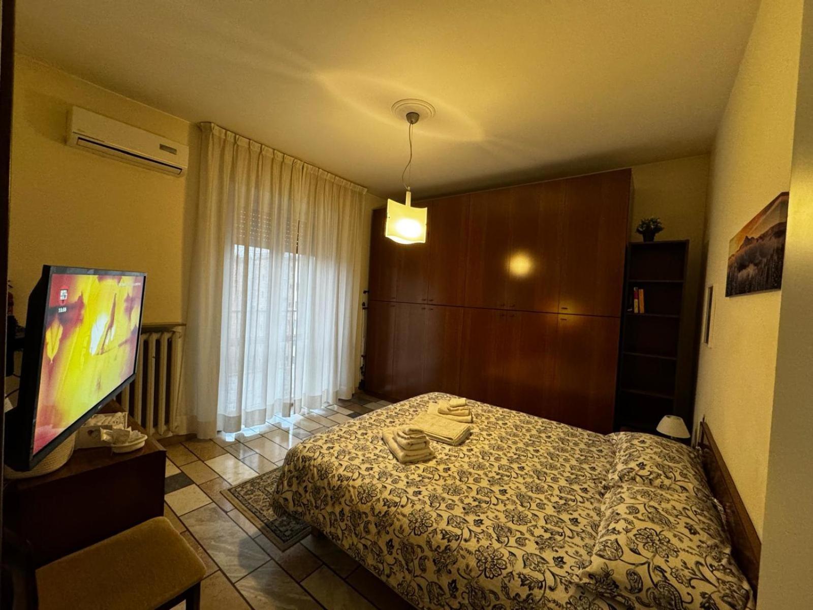 Apartamento Casa Valentina San Donato Milanese Exterior foto